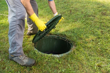 How Do You Know When a Septic Tank Needs Repair Instead of Replacement?
