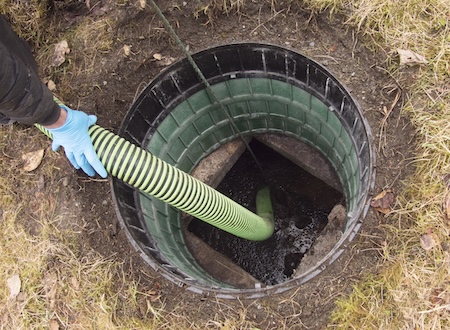 What Are the Signs Your Septic Tank Needs Pumping Right Away?