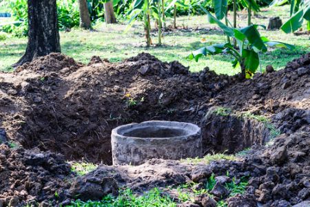 When Is Septic Tank Replacement the Smarter Choice for Your Property?