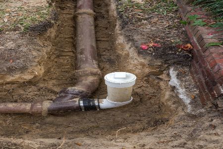 Residential Septic Systems